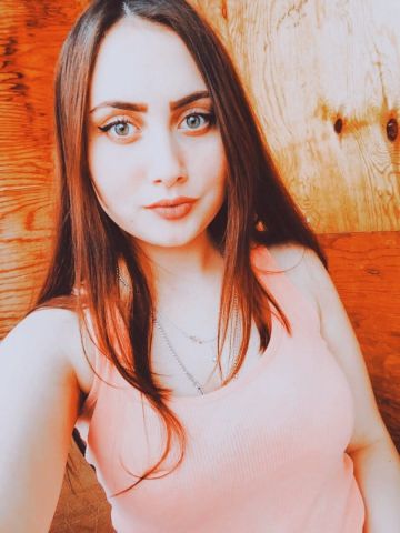 Наталья Нерехта