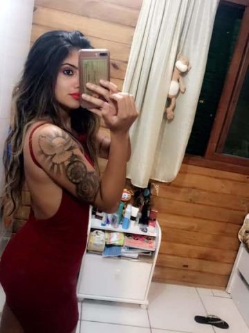 Стелла Нерехта