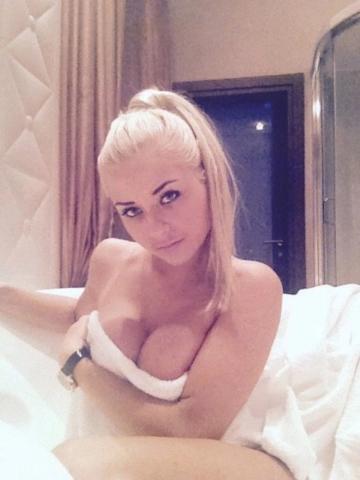 Светлана Дерзкая Брюнетка фото 3