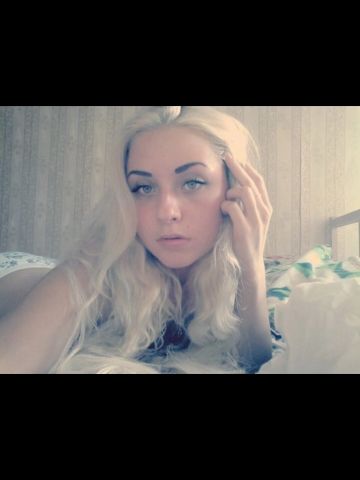 Светлана Дерзкая Брюнетка фото 4